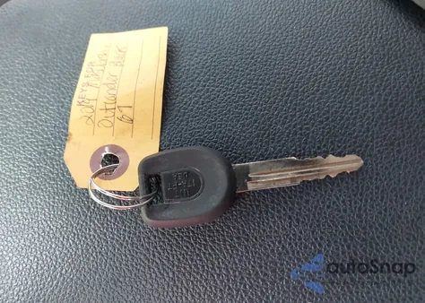 2021 Mitsubishi Outlander Sport 2.0 Es Awc z USA, uszkodzony, nr VIN JA4ARUAU5MU031966